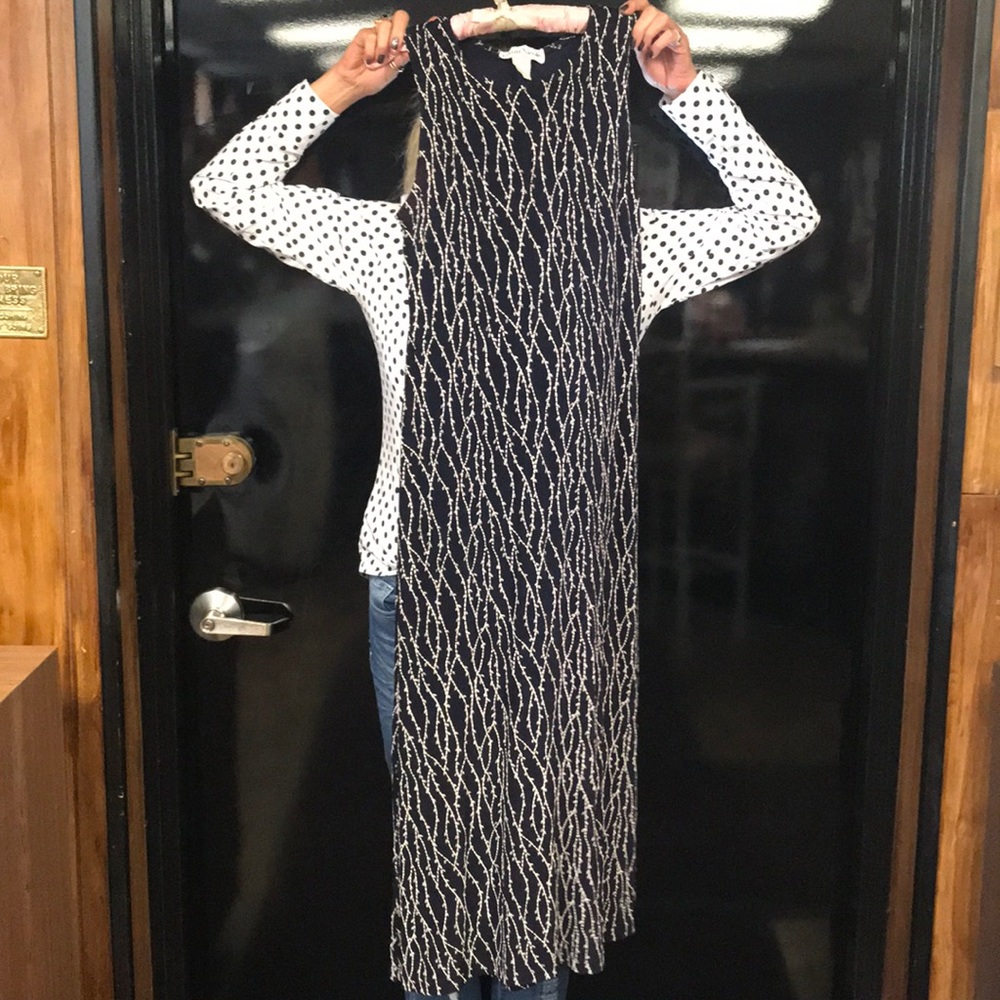 Ronni Nicole by Ouida Dress